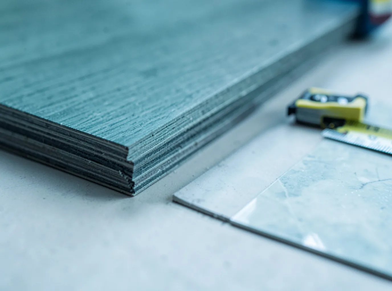 Luxury Vinyl Plank Installation Camp Wood, TX FAQs